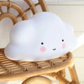 Cloud Night Light